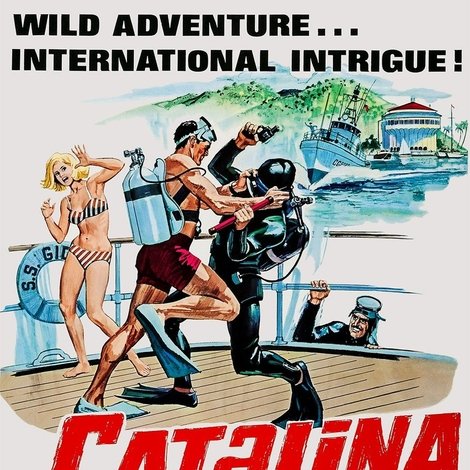 Catalina Caper