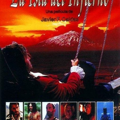 La isla del Infierno