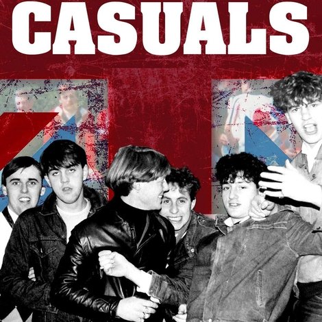 Casuals