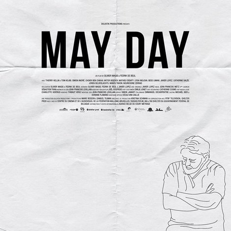 May Day