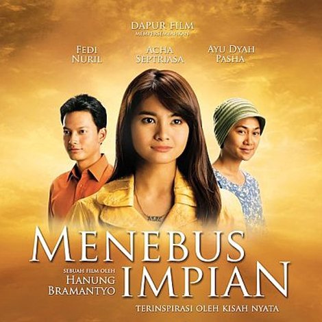 Menebus Impian