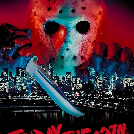 Friday the 13th Part VIII: Jason Takes Manhattan