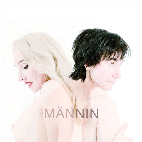 Männin