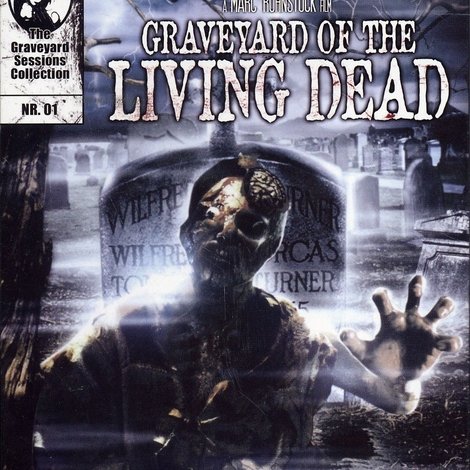 Graveyard of the Living Dead