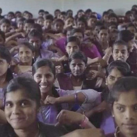 WOMB: Women of My Billion