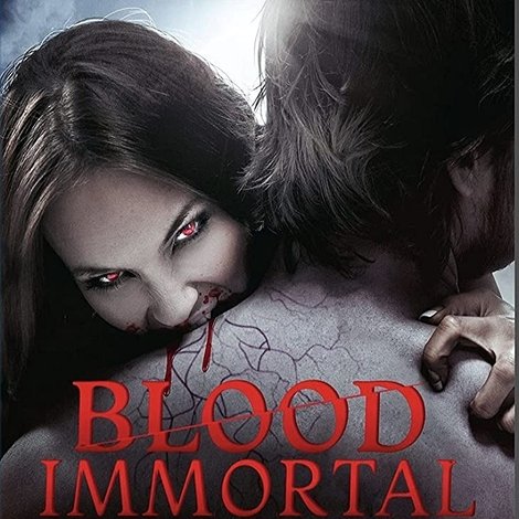 Blood Immortal