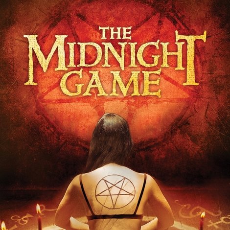 The Midnight Game
