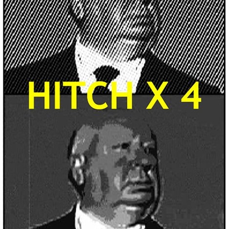 Hitch x 4
