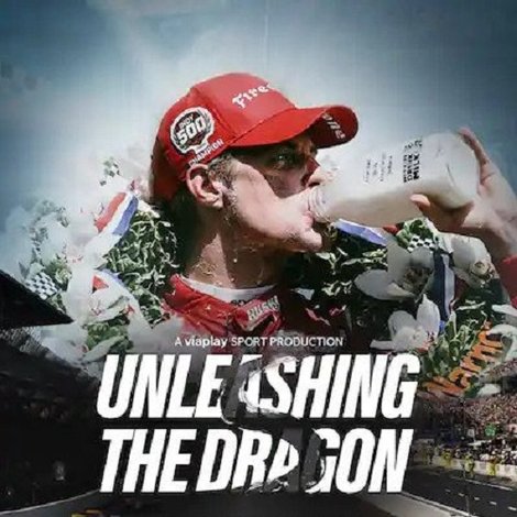 Unleashing the Dragon
