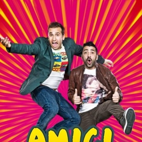 Amici come noi
