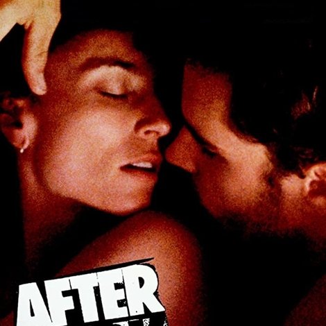 After Dark, My Sweet