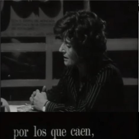 Esta Voz Entre Muchas
