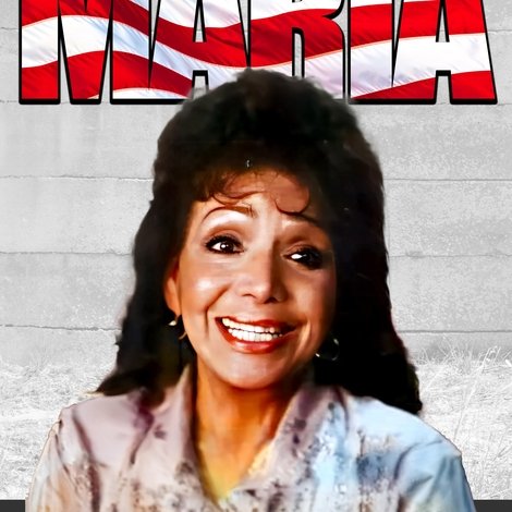 Welcome Maria