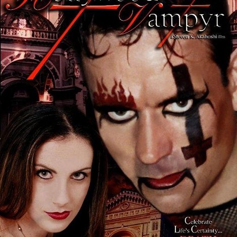 Hollywood Vampyr