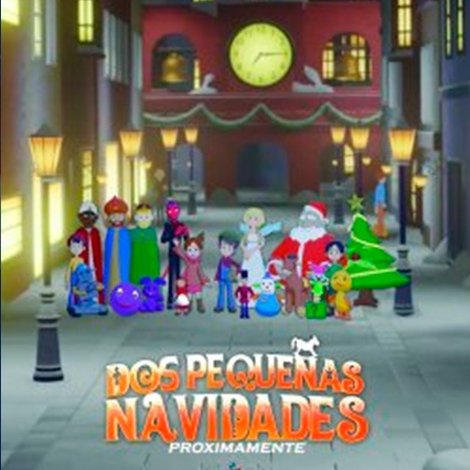 Dos Pequeñas Navidades