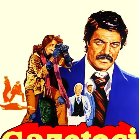 Gazeteci