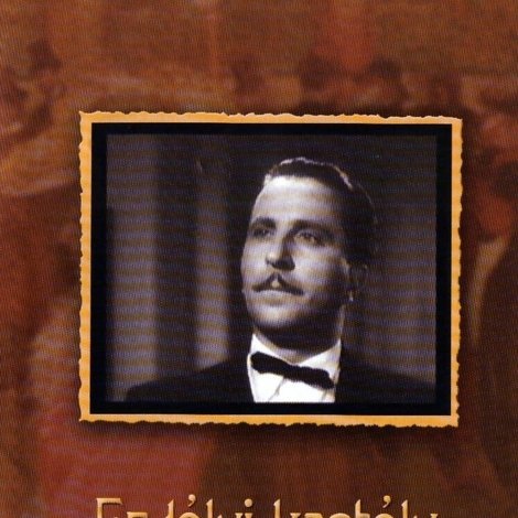 Erdélyi kastély