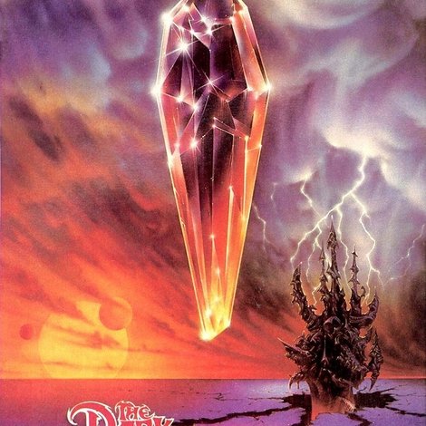 The Dark Crystal