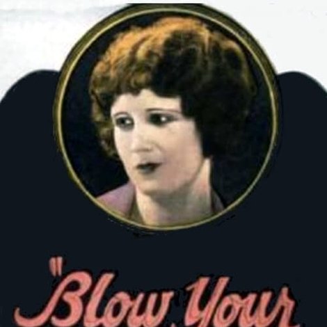 Blow Your Own Horn