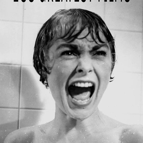 The 100 Greatest Films