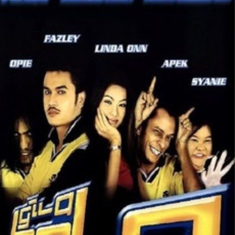 Gila Bola