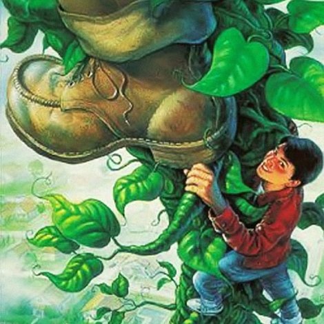 Beanstalk