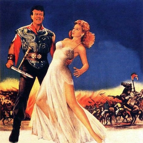 The Conqueror