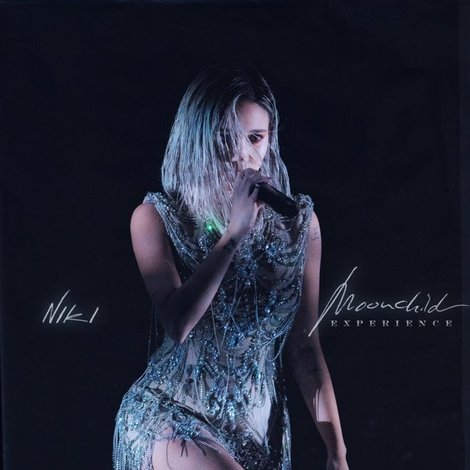 MOONCHILD EXPERIENCE