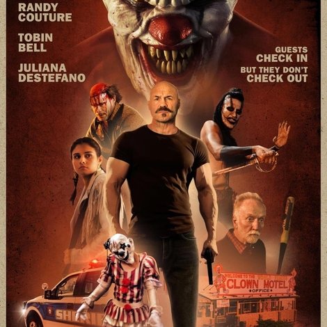 Clown Motel