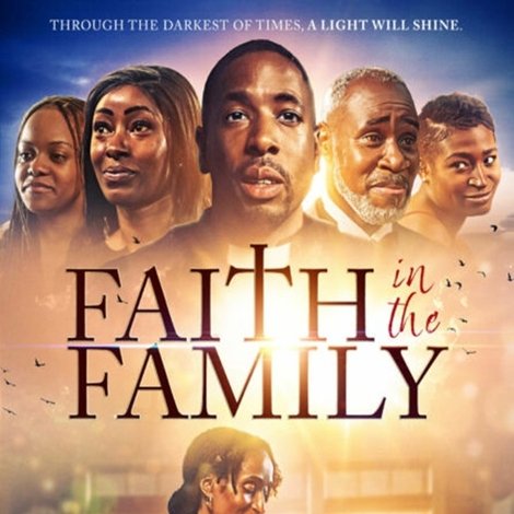 Faith in the Family