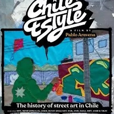Chile Estyle