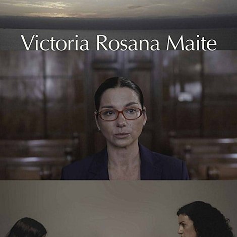 Victoria Rosana Maite