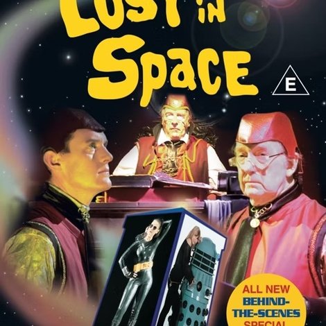 Lust in Space