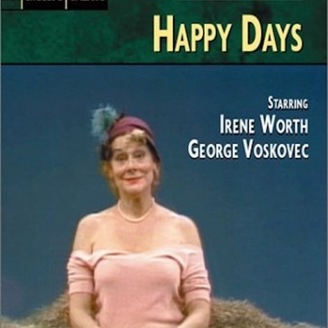 Happy Days