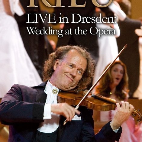André Rieu - Dancing Through the Skies