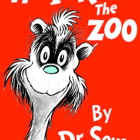 If I Ran the Zoo