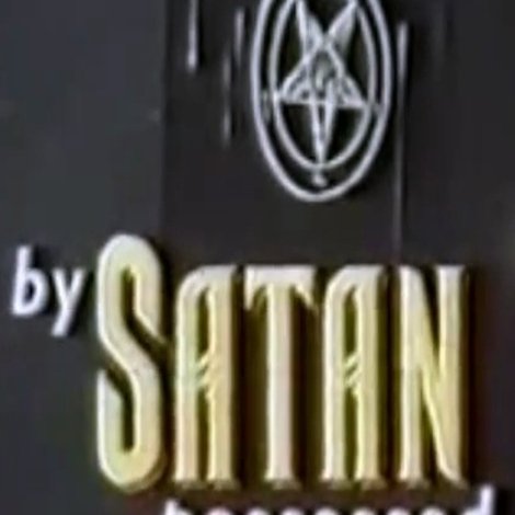 By Satan Possessed: The Search for the Devil