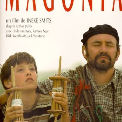 Magonia