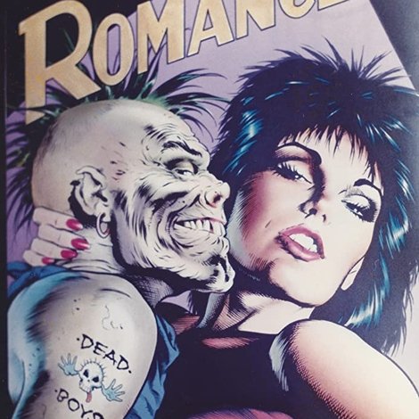 Dark Romances Vol. 2