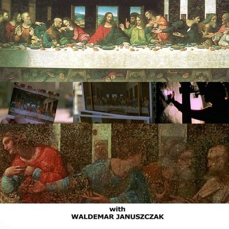 The Lost Supper