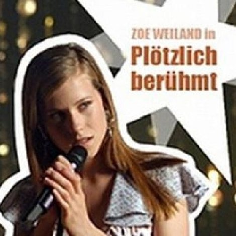 Plötzlich berühmt
