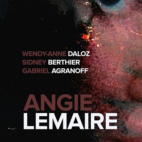 Angie Lemaire