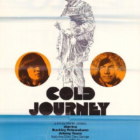 Cold Journey