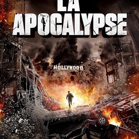 LA Apocalypse