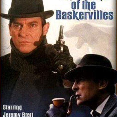 The Hound of the Baskervilles