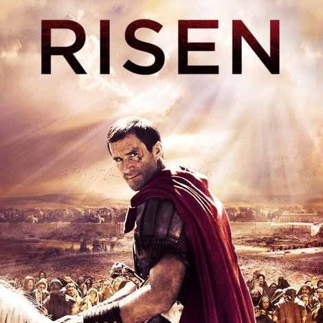 Risen