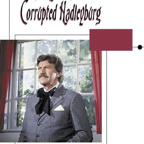 The Man That Corrupted Hadleyburg