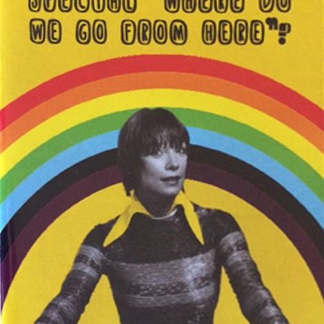 The Shirley MacLaine Special: Where Do We Go from Here?