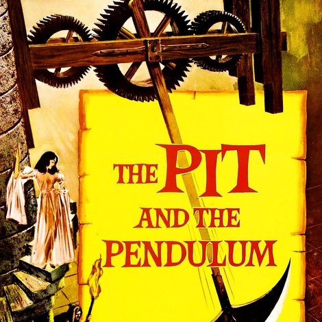 The Pit and the Pendulum