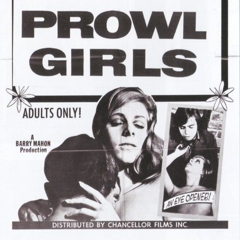Prowl Girls